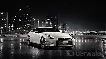 Nissan GT-R India launch this Diwali
