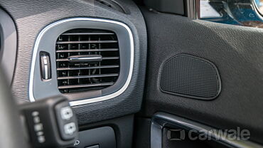 Discontinued Volvo V40 2015 AC Vents