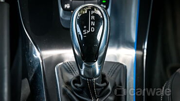 Discontinued Volvo V40 2015 Gear-Lever