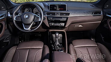 BMW X1 [2013-2016] Interior