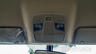 Discontinued Maruti Suzuki Ciaz 2014 Cabin Lamp