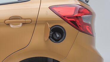 Discontinued Ford Figo 2015 Fuel Lid Cover