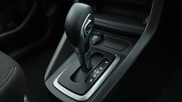 Ford figo deals gear knob