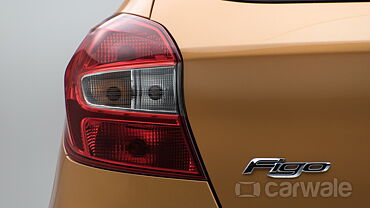 Discontinued Ford Figo 2015 Tail Lamps