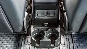 Discontinued Mercedes-Benz G-Class 2013 Cup Holder