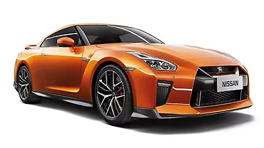 Used Nissan GT-R in India