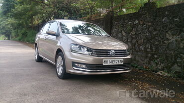 Volkswagen Vento TSI: Long Term Report 1