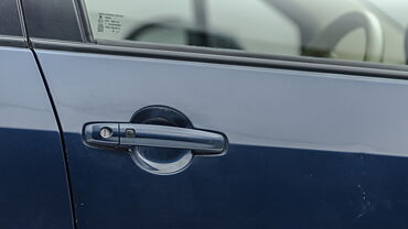 Hybrid Facelift Dashboard Image Maruti Suzuki Ertiga  Hybrid Facelift Dashboard Image Maruti Suzuki Ertiga