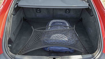 Audi on sale tt trunk