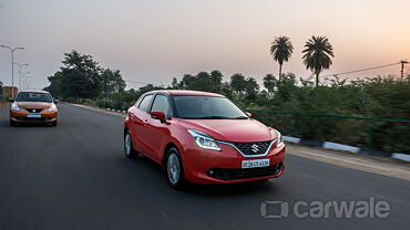 CarWale Buying Guide: Maruti Suzuki Baleno