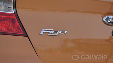 Ford Figo [2015-2019] Exterior