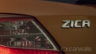 New hatchback from Tata to be called the Zica