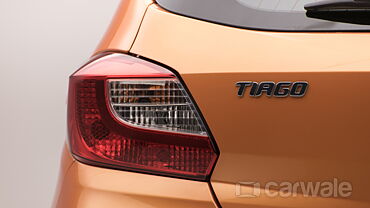 Tata Tiago [2016-2020] Tail Lamps