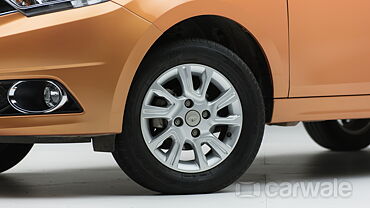 Tata Tiago [2016-2020] Wheels-Tyres