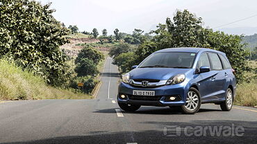 Honda Mobilio Long term review-final