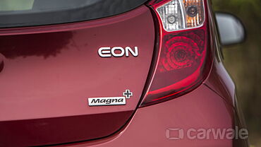 Hyundai Eon Logo