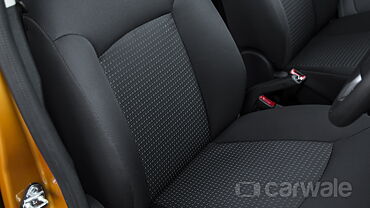 Tata Tiago [2016-2020] Front-Seats