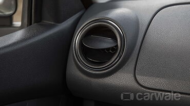 Discontinued Renault Kwid 2015 AC Vents