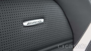 Discontinued Mercedes-Benz C-Class 2014 Badges