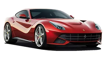 सेकंड हैंड Ferrari F12berlinetta इन भारत