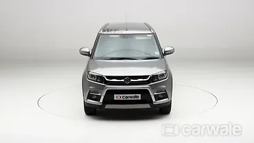 Maruti Suzuki Vitara Brezza Exterior Maruti-Suzuki-Vitara-Brezza-Exterior
