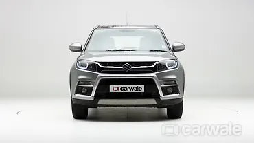 Maruti Suzuki Vitara Brezza Exterior Maruti-Suzuki-Vitara-Brezza-Exterior