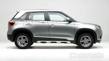 Maruti Suzuki Vitara Brezza Right Side Maruti-Suzuki-Vitara-Brezza-Right-Side