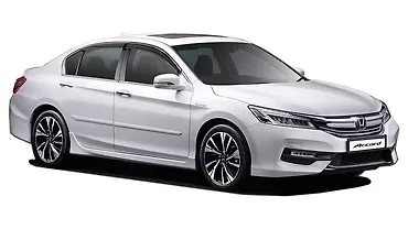 Used Honda Accord in India