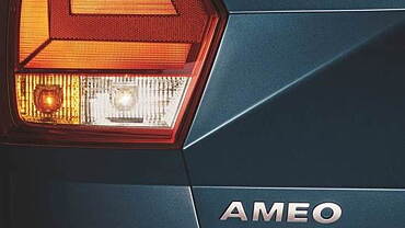 Volkswagen Ameo compact sedan to be launched on February 2