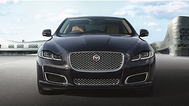 2016 Jaguar XJ sedan launched in India at Rs 98.03 lakh