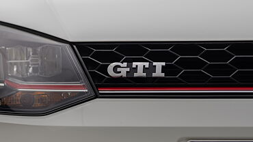 Volkswagen GTI Badges