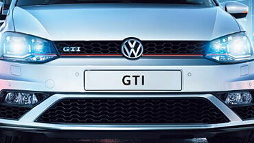 Volkswagen GTI Exterior