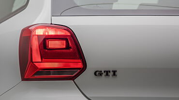 Volkswagen GTI Tail Lamps