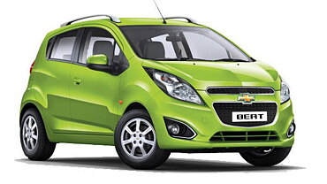 Second Hand Chevrolet Beat in Bilaspur (HP)
