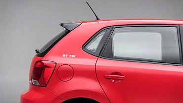 Discontinued Volkswagen Polo 2016 2019 Images CarWale
