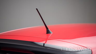 Discontinued Volkswagen Polo 2016 Antenna