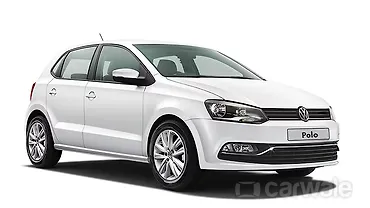 Second Hand Volkswagen Polo in India