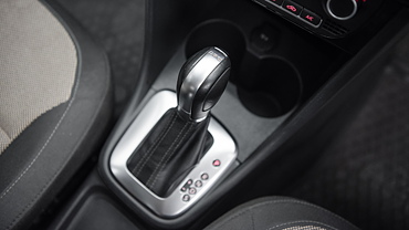 Volkswagen polo online gear knob