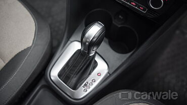 Discontinued Volkswagen Polo 2016 Gear-Lever