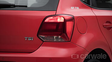 Discontinued Volkswagen Polo 2016 Tail Lamps