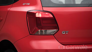 Volkswagen Polo [2016-2019] Tail Lamps