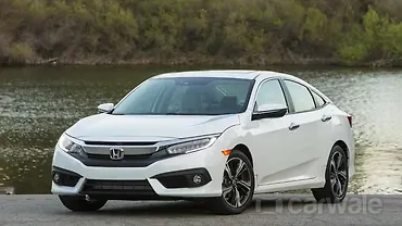101+ Civic Car Thailand Gratis