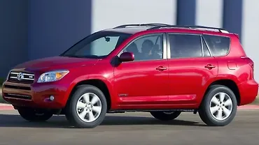 Toyota RAV4 recalled in Malaysia Toyota RAV4 recalled in Malaysia