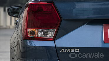 Volkswagen Ameo Tail Lamps