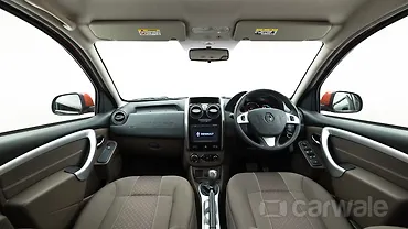 Renault Duster Price In India Duster Colours Images