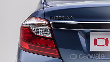 Discontinued Honda Amaze 2016 Tail Lamps