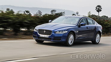 Jaguar XE 25T