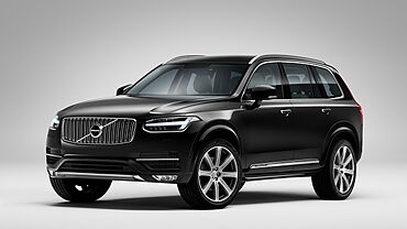 Volvo launches new XC90 for the Thai market