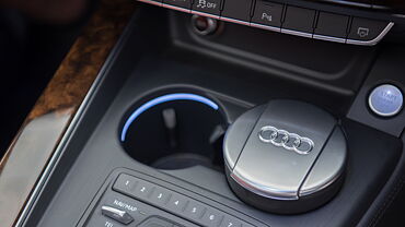 Audi A4 [2016-2020] Cup Holder