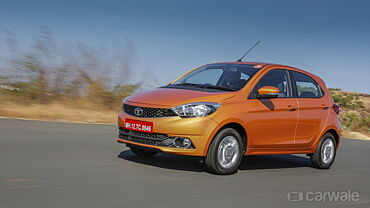 Tata Tiago launch postponed to April